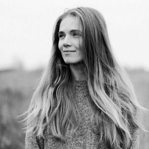 Meet your Posher, Kristina